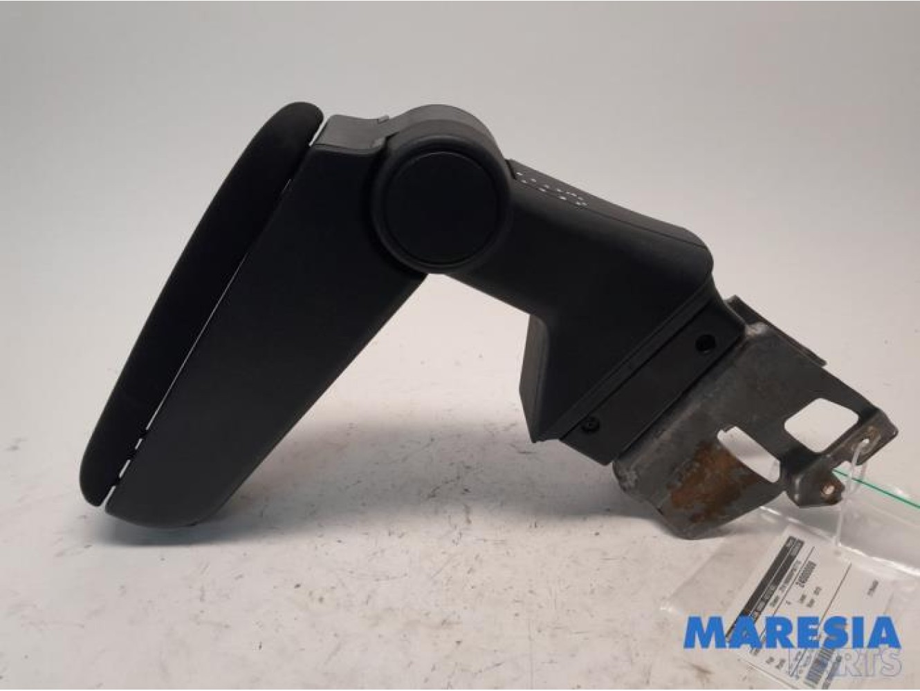 Fiat - Punto - Armrest