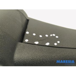 Fiat - Punto - Armrest