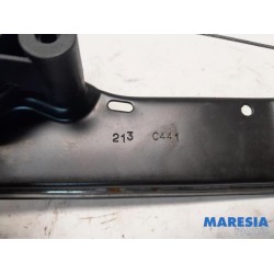 Fiat - Punto - Window mechanism 4-door, front right