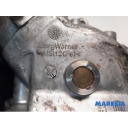 Fiat - Talento - AGR Kühler