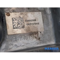 Fiat - Talento - AGR Kühler