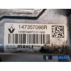 Fiat - Talento - AGR Kühler