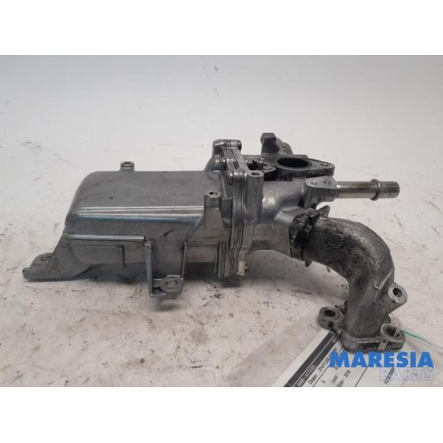 Fiat - Talento - AGR Kühler