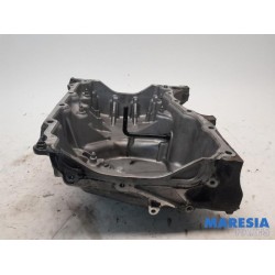 Fiat - Talento - Ölwanne