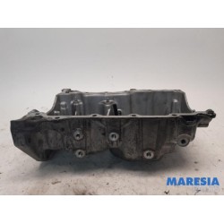 Fiat - Talento - Ölwanne