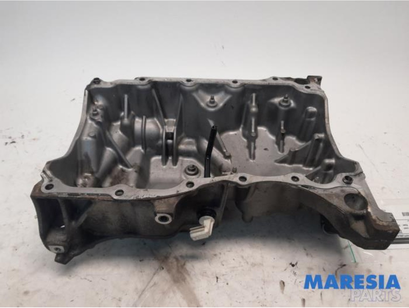 Fiat - Talento - Ölwanne