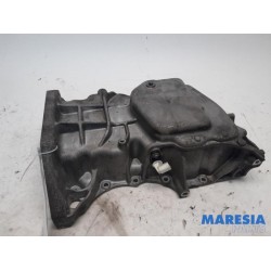 Fiat - Talento - Ölwanne