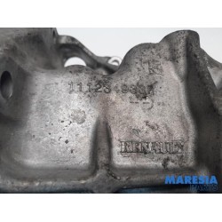 Fiat - Talento - Ölwanne