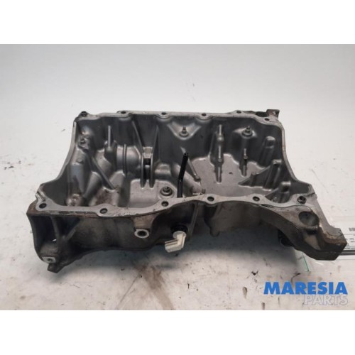 Fiat - Talento - Couvercle carter