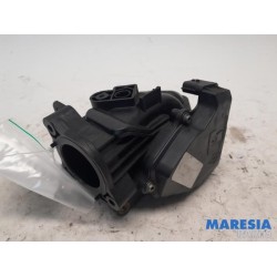 Fiat - Talento - Throttle body