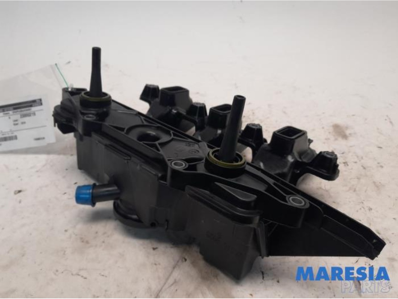 Fiat - Talento - PCV valve