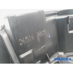 Fiat - Talento - PCV valve