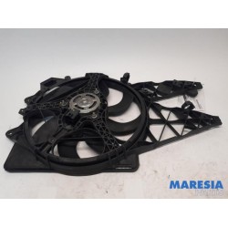 Fiat - Punto - Ventilateur moteur