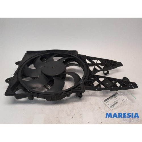 Fiat - Punto - Ventilateur moteur