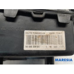 Peugeot - Expert - Additive tank