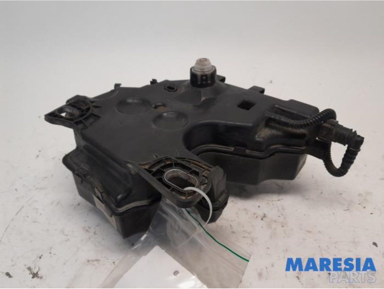 Peugeot - Expert - Additive tank