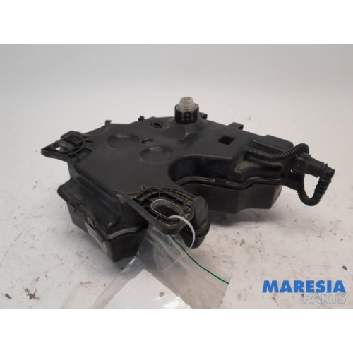 Peugeot - Expert - Additive tank