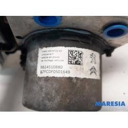 Peugeot - Expert - ABS pump