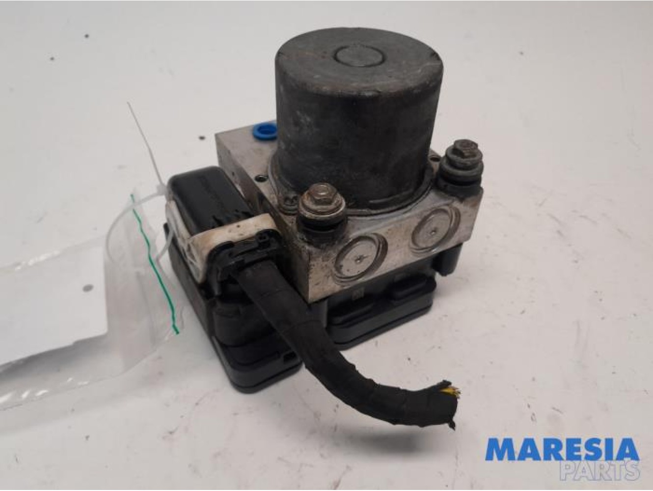 Peugeot - Expert - ABS pump