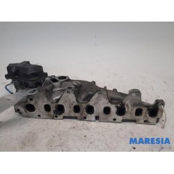 Fiat - Talento - Intake manifold