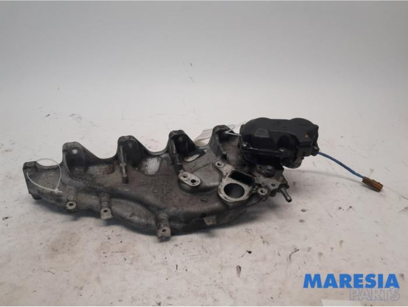 Fiat - Talento - Intake manifold
