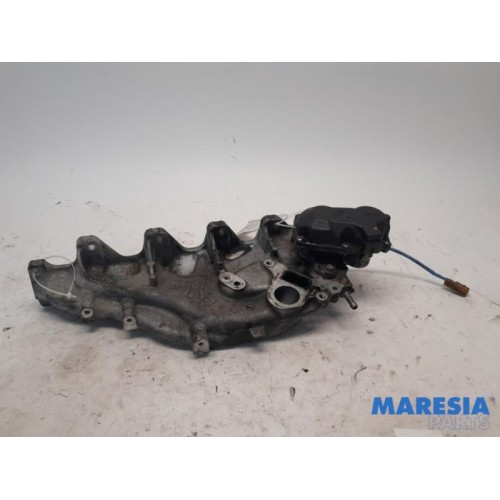 Fiat - Talento - Intake manifold