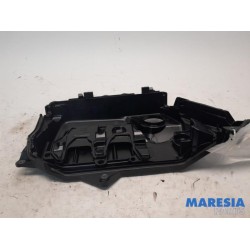 Fiat - Talento - Abdeckblech Motor