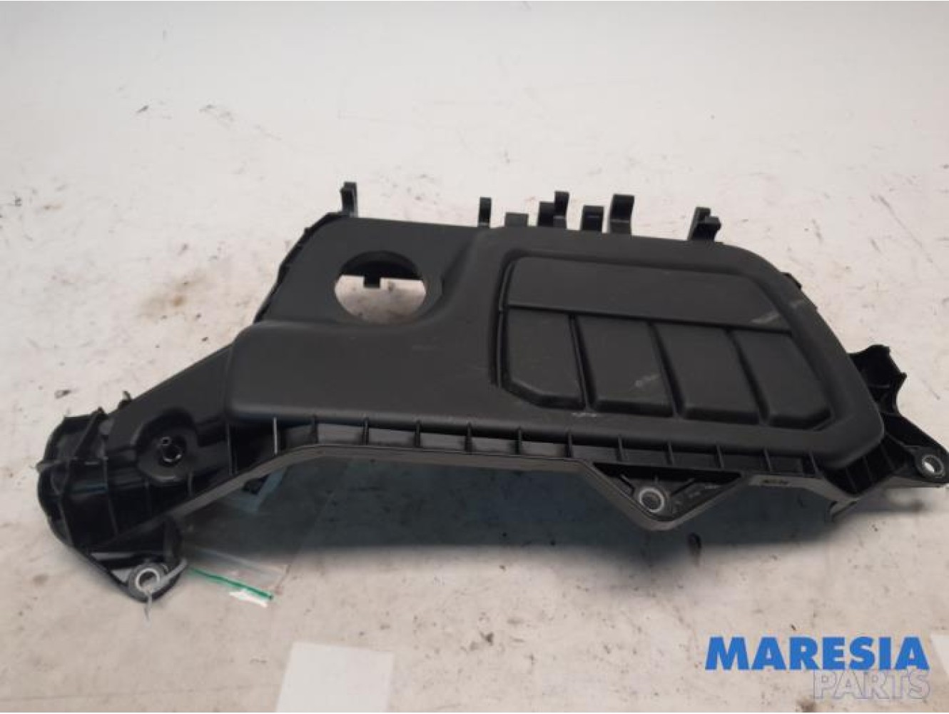 Fiat - Talento - Abdeckblech Motor
