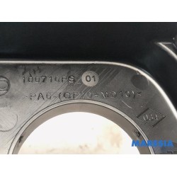 Fiat - Talento - Abdeckblech Motor