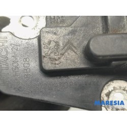 Peugeot - Expert - Airflow meter