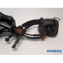 Peugeot - Expert - Versnellingspook