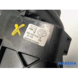 Peugeot - Expert - Versnellingspook