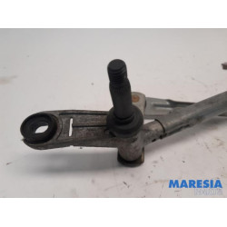 Peugeot - Expert - Wiper mechanism