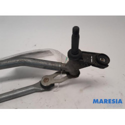 Peugeot - Expert - Wiper mechanism