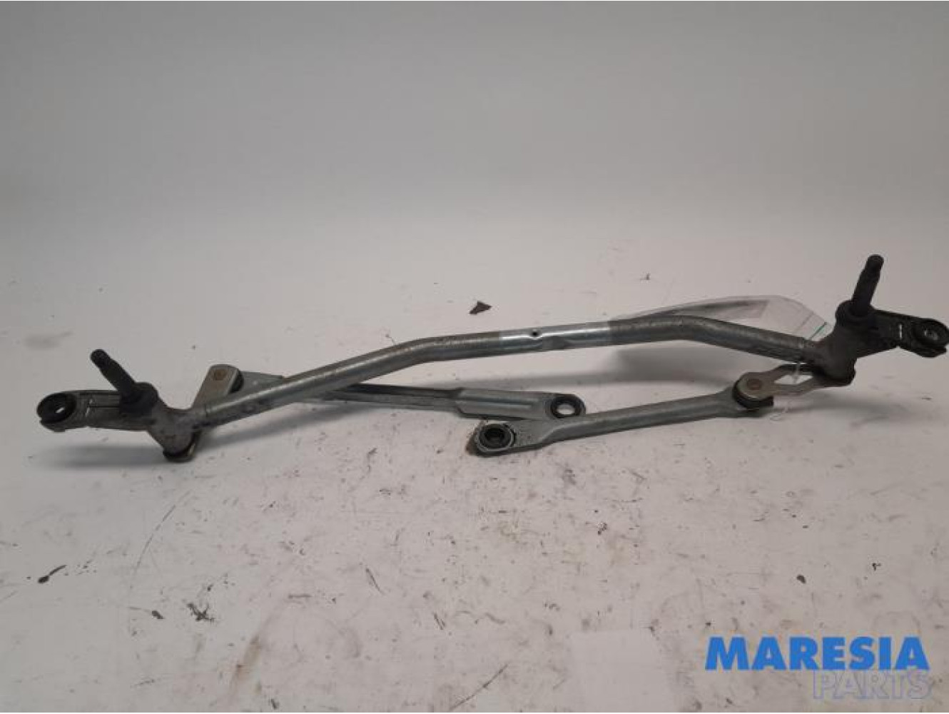 Peugeot - Expert - Wiper mechanism