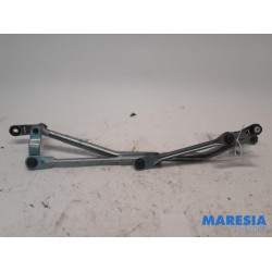 Peugeot - Expert - Wiper mechanism