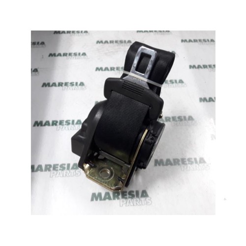 Alfa Romeo - 166 - Sicherheitsgurt links hinten