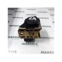 Alfa Romeo - 166 - Sicherheitsgurt links hinten