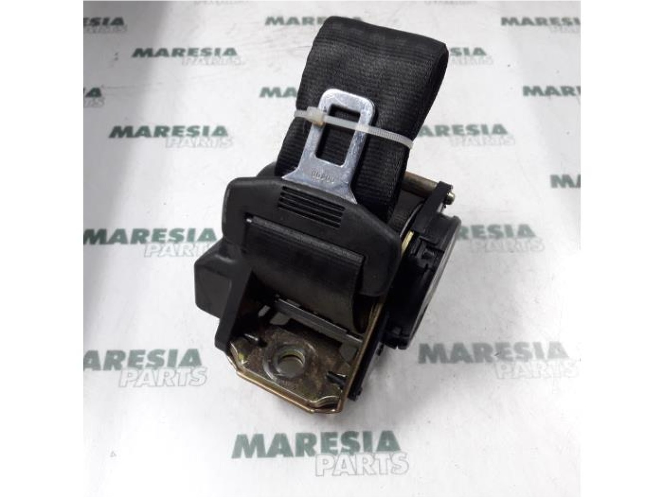 Alfa Romeo - 166 - Sicherheitsgurt links hinten