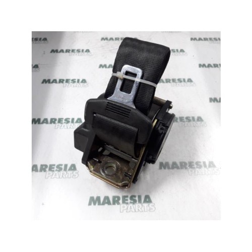 Alfa Romeo - 166 - Sicherheitsgurt links hinten