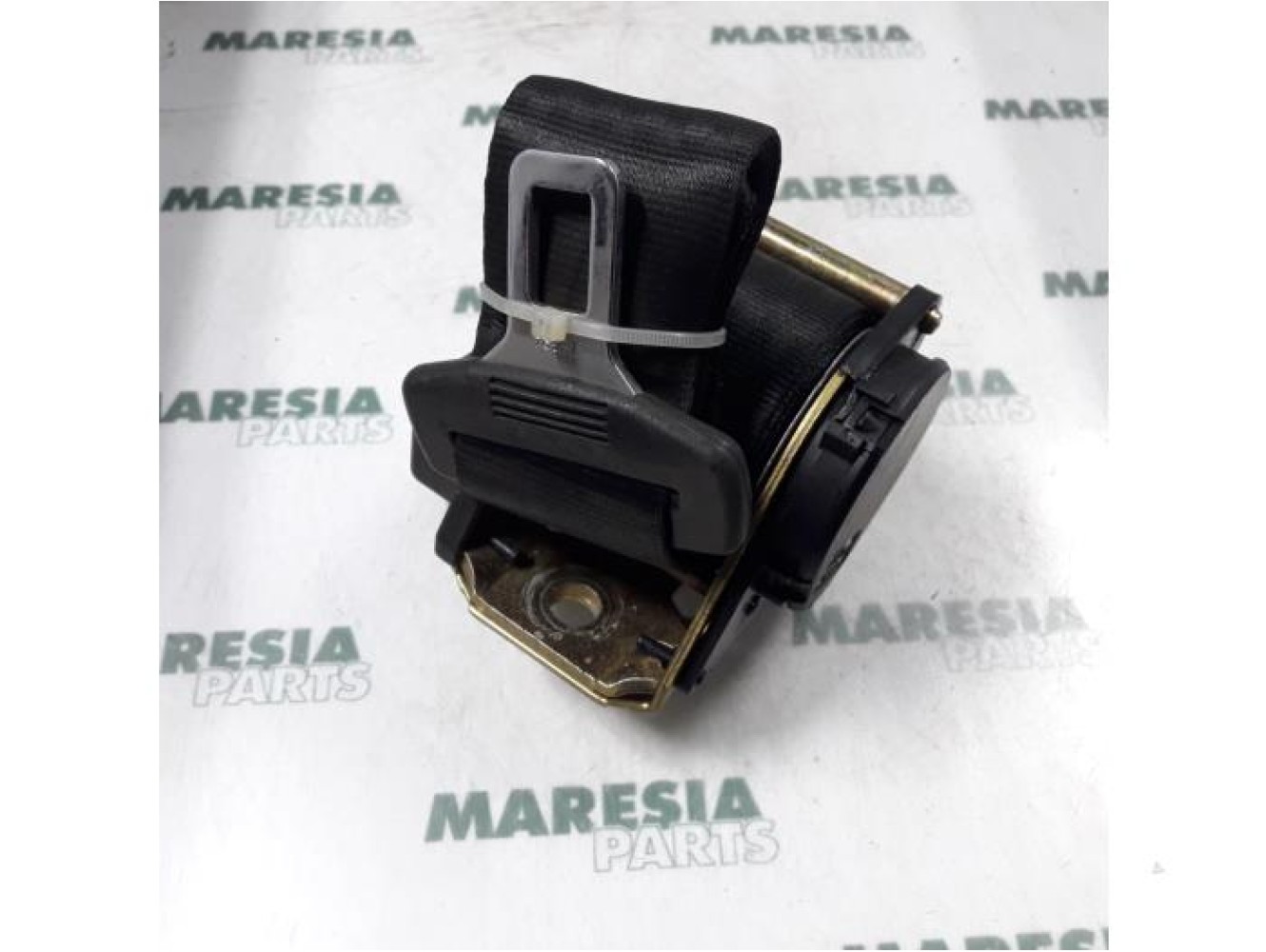 Alfa Romeo - 166 - Sicherheitsgurt links hinten