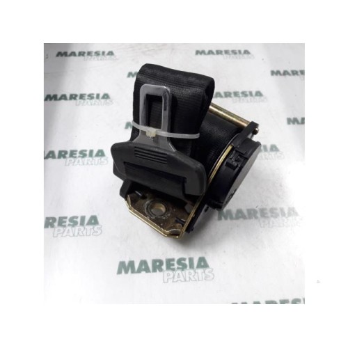 Alfa Romeo - 166 - Sicherheitsgurt links hinten