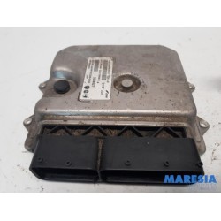 Fiat - Punto - Engine management computer