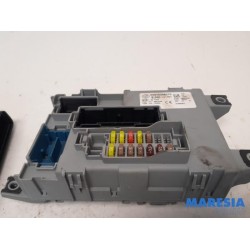 Fiat - Punto - Engine management computer