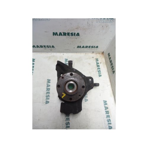 Alfa Romeo - 155 - Knuckle, front left