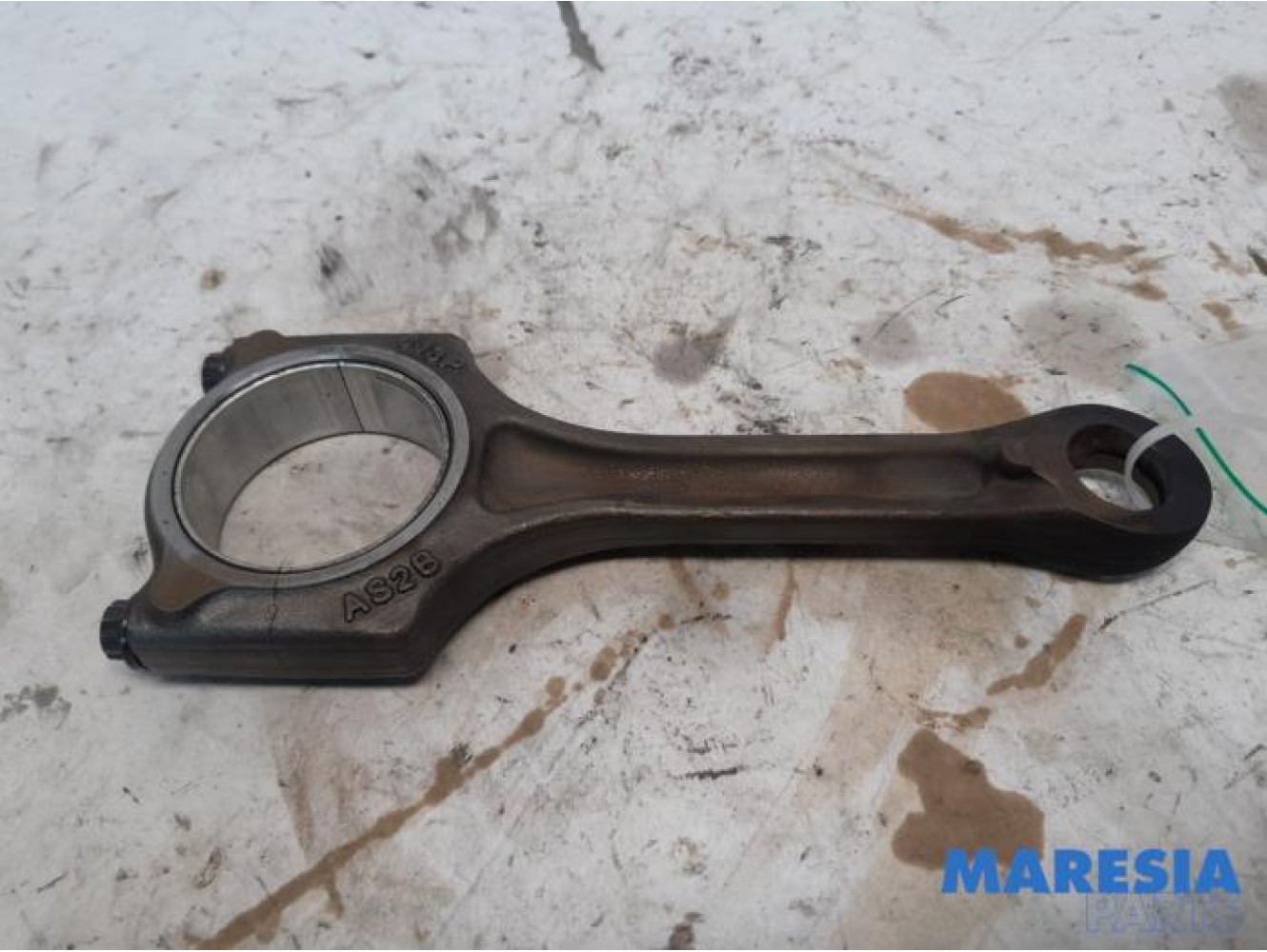 Citroen - DS4 - Connecting rod