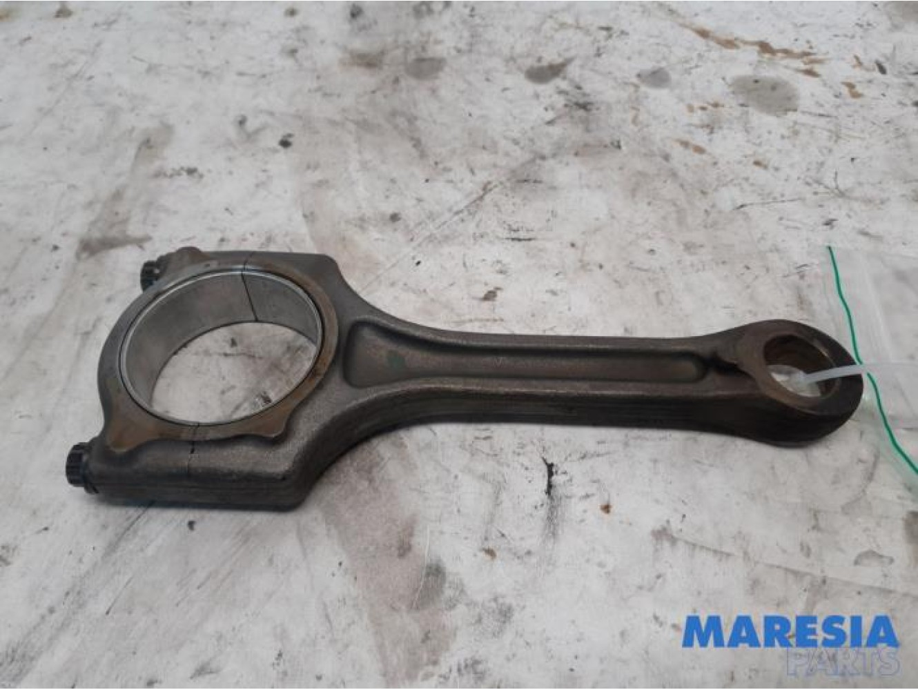 Citroen - DS4 - Connecting rod