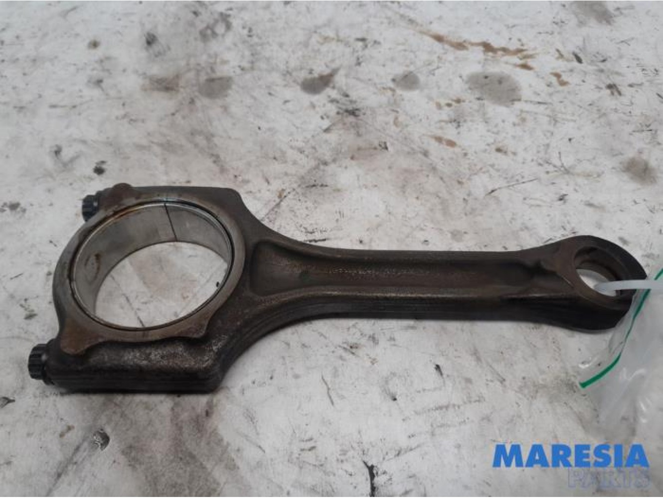 Citroen - DS4 - Connecting rod