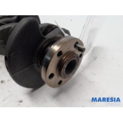 Citroen - DS4 - Crankshaft