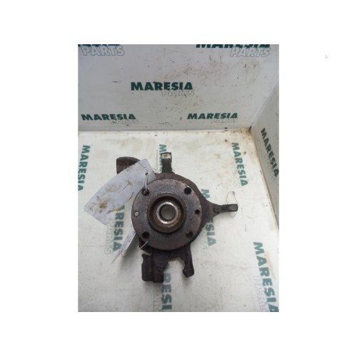 Alfa Romeo - 155 - Knuckle, front left